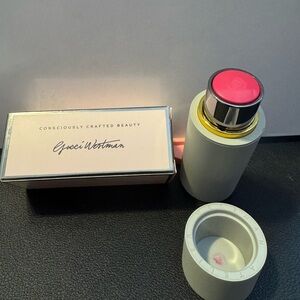Westman Atelier Baby Cheeks Blush Stick - Poppet. NIB